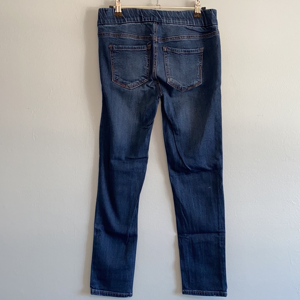 Liverpool Stretch Jeans with Stretch waistband